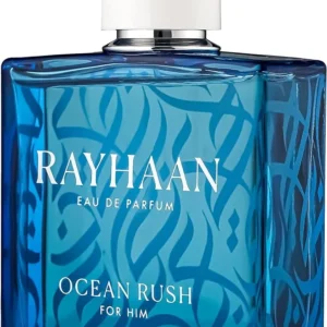Rayhaan Ocean Rush